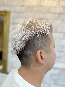 イムア(imua) ホワイトカラー