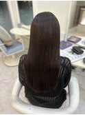 ブラックエクステ
