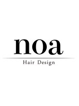 noa Hair Design  町田北口店