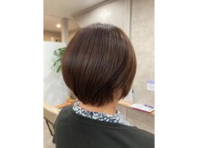 シェリー(Cherie)