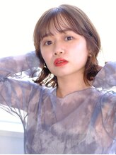 スリーアン(THREE ann.)