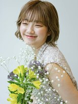 リル 東浦和(Lilou)&nbsp;【リル東浦和】無造作　ショートヘア