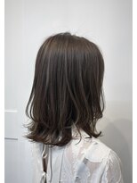 リッカ ギンザ バイ バッカ(Licca GINZA by bacca)&nbsp;くびれミディアム