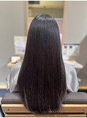 髪質改善ヘアエステ・カット・髪質再生カラー