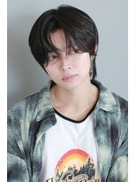 アドール(ADOR)&nbsp;【ADOR上村】ボムギュ風マッシュ