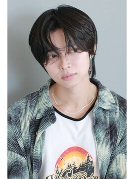 アドール(ADOR) 【ADOR上村】ボムギュ風マッシュ