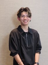 カメリアヘアー(Camellia Hair)&nbsp;中岡 斎心