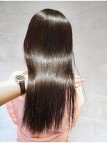 オイルストレート