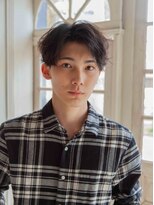 ポイントファイブバイソレイユ 藤沢店(.5 by SOLEIL)&nbsp;爽やかセンターパート