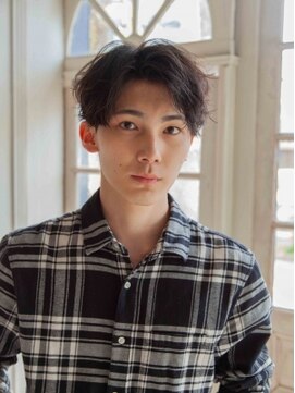 ポイントファイブバイソレイユ 藤沢店(.5 by SOLEIL) 爽やかセンターパート