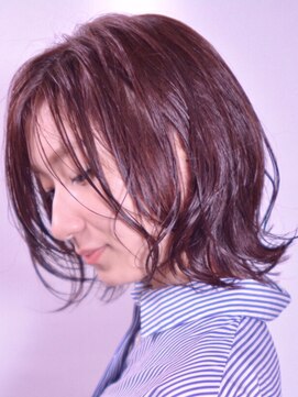 アフロディーテ 泉中央店(Aphrodite) ミディアムピンク