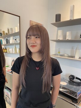 オンヌ(onnu) グレージュ