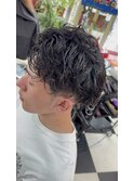 パーマ