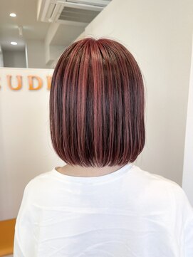 カドル(Cuddle) アンブレラカラー