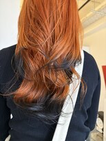 ゾーイダイミョウ(ZOEY daimyo)&nbsp;design color