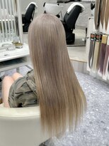 ココ エクステンション(coco extension)&nbsp;*ハイトーンロング*