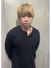 エイト 三軒茶屋店(EIGHT) 小笠原 一真