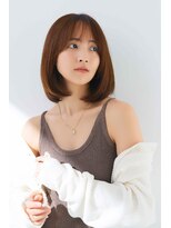 シルクハウス 三越日本橋(Silk house)&nbsp;フェアリーボブ