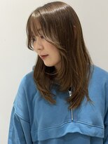 カウチ 板橋本町店(kauti)&nbsp;レイヤースタイル