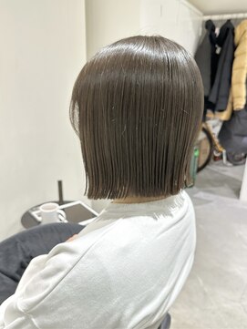 マリオ(mario) RENA ボブ　【大森/蒲田/大井町】