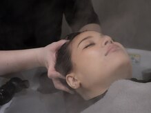 サルファ ヘアデザイン 名古屋 丸の内(S.ALPHA HAIR DESIGN)