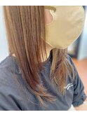 明るめカラー