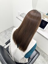 トイロ(toiro) 髪質改善ストレート