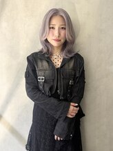 クリアーオブヘアー 本山店(CLEAR of hair) 町田 苺華
