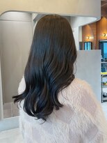 ロンド ボーイ 表参道(Lond BOY)&nbsp;イメチェン韓国レイヤー透明感カラー髪質改善似合わせ