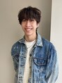 ナム 松戸(NAM) 八角 涼太 [松戸]