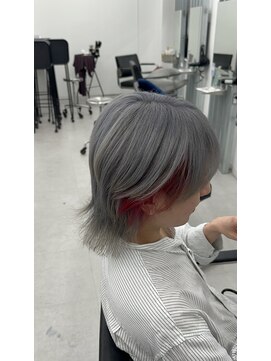 キバ(kva) ▽□□▽ インナーデザインカラー