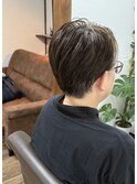 耳かけ素敵ショート