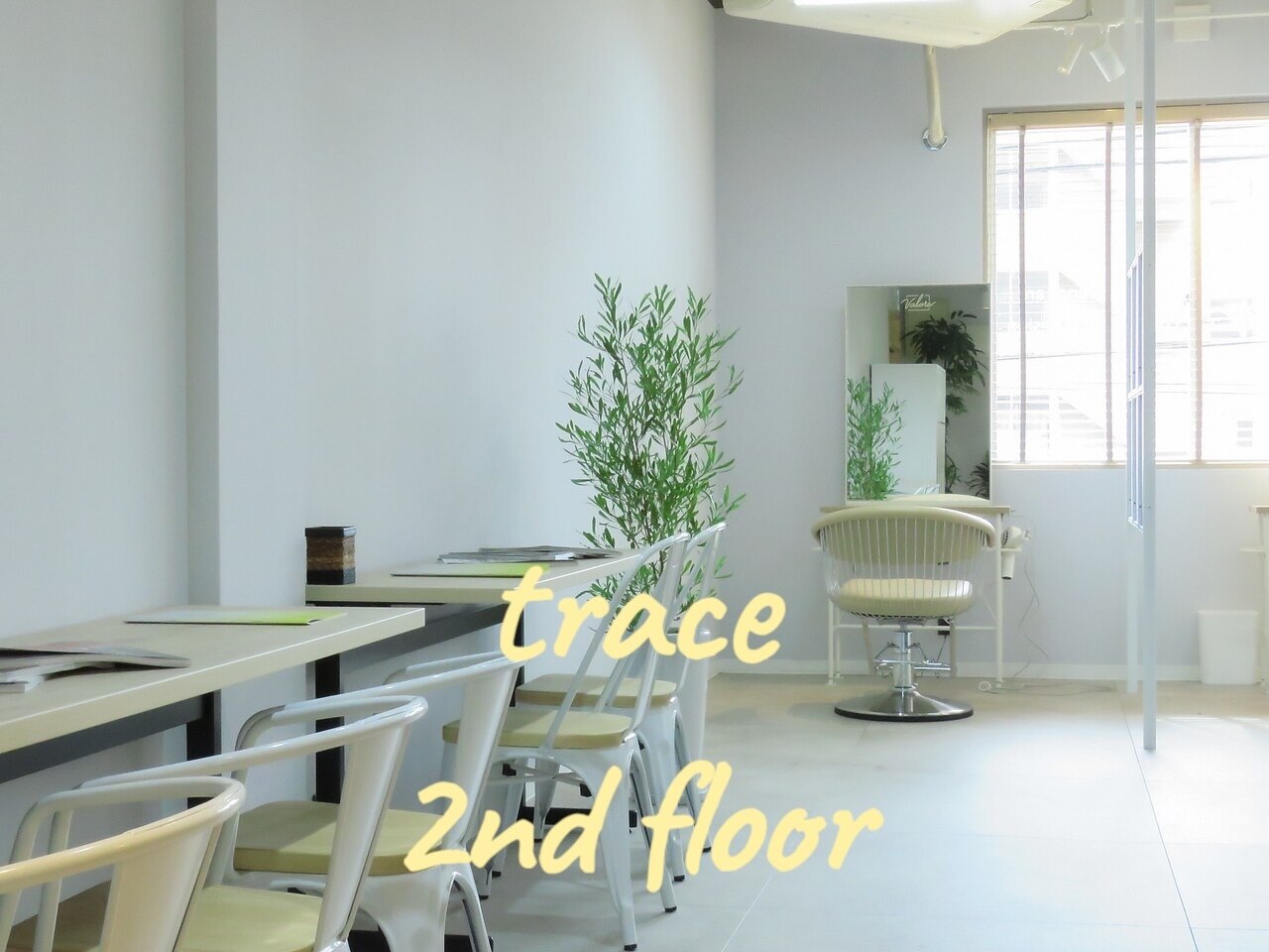 理容室美容室 サインポール 引き取り限定です ご注意下さい