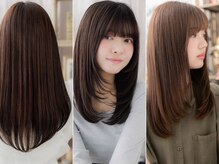 カバーヘアアンドスパ ブリス 浦和(COVER HAIR&SPA bliss)