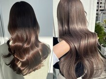 リピート率90%超え!お客様1人1人に寄り添ったオーダーメイド施術で来店ごとに髪質改善を実感頂けます☆