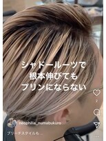 ネオフィリア 沼袋店(NEO PHILIA) シャドウルーツ