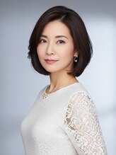 ルシール(luciR) 艶っぽい大人ボブ