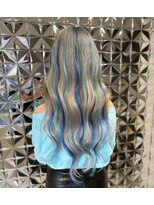 ラブスタシー 仙台店(Lovestasy)&nbsp;原色