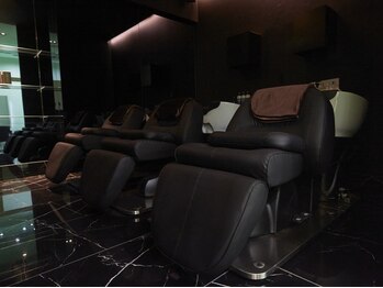 シエルナ 金町(SIERNA)の写真/《金町エリア☆髪質改善個室サロン》実力派Stylist集結の人気店☆トレンド×似合わせはココ◎