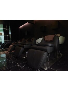 《金町エリア☆髪質改善個室サロン》実力派Stylist集結の人気店☆トレンド×似合わせはココ◎