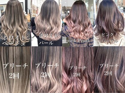 ワンスタイル(One style)の写真