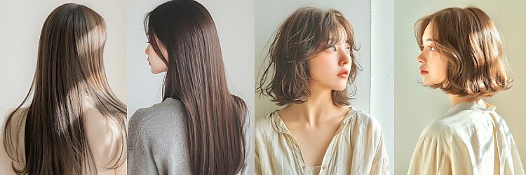 エミイ 鎌倉(eMii.)のサロンヘッダー