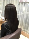 オリーブブラウン