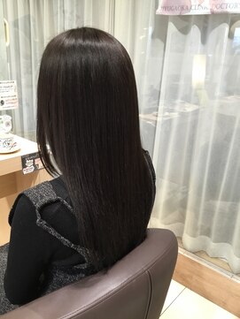 カペリベラグラマラス CapelliBellaGLAMOROUS オリーブブラウン