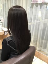 カペリベラグラマラス CapelliBellaGLAMOROUS オリーブブラウン