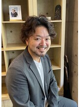 ディン カント たまプラーザ(Din kant) 田村 直喜