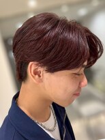 メンズサロン ジ エクト リアン 箕面(メンズサロン The Ect Lien)&nbsp;似合わせカット/似合わせメンズカット/メンズパーマ