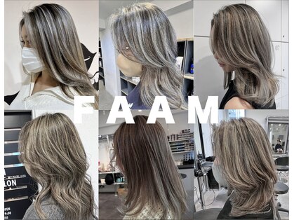 ファーム 大崎店(FAAM)の写真