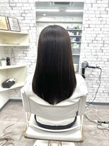 ルエ(Louer)&nbsp;Louer hairmake×ロング