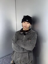 アルーシェ 新宿店(Alushe)&nbsp;安藤 光司